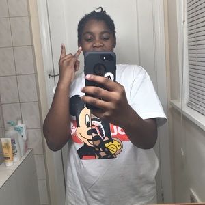 Meet your Posher, Arielle